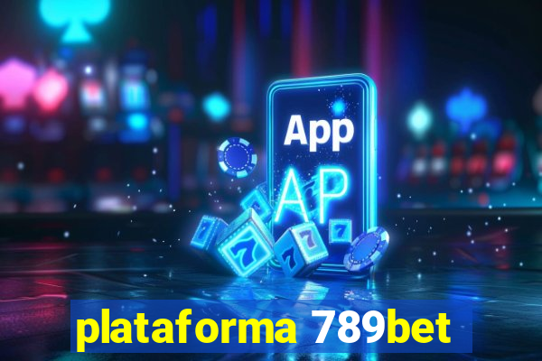 plataforma 789bet